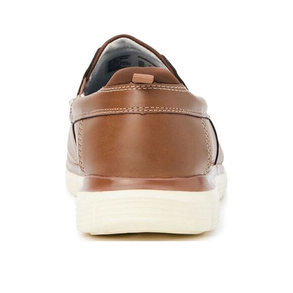 Men's Casual Slip On Comfy Loafer Shoes Size 7.5 - Picture 7 of 9